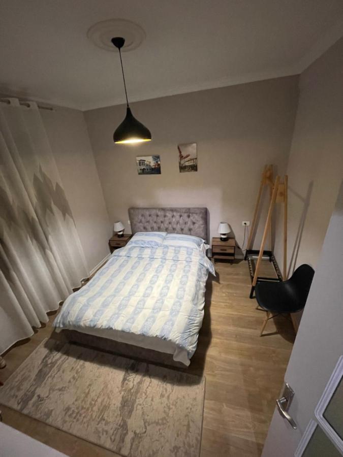 Elite Apartments Korce Buitenkant foto