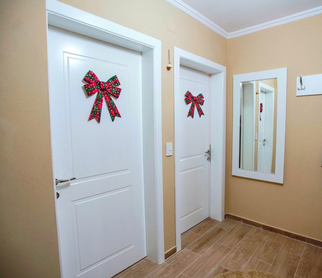 Elite Apartments Korce Buitenkant foto