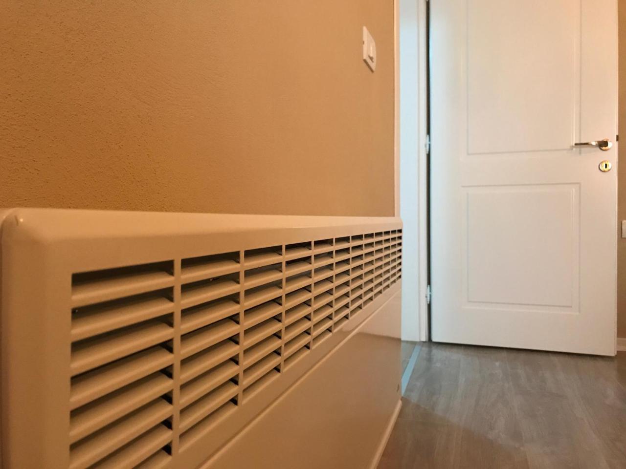 Elite Apartments Korce Buitenkant foto